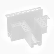 Faro Neso - T inbouw connectie stuk - magnetisch railsysteem - DALI -w...