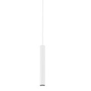 Faro Neso Top - pendel voor magnetische rail - Ø 3,5 x120 x 16,5 cm - ...