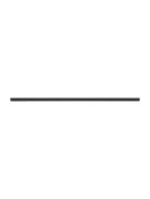 Nova Luce Planet - magnetische opbouw rail - 200 x 3,9 x 3,3 cm - zwar...