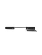Nova Luce Ultra Slim - Connector elektrisch en mechanisch voor magneti...