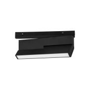 Nova Luce Planet 48V - armatuur voor magnetisch profielsysteem - 24,5 ...