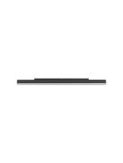 Nova Luce Buxton L - magnetisch railsysteem armatuur - 80,4 x 3,5 x 5,...