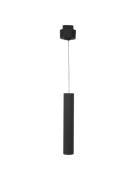 Nova Luce Buxton L - hanglamp voor magnetisch railsysteem - 3,2 x 3,2 ...