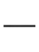 Nova Luce Breda - opbouw flexibele magnetische rail - 100 cm - zwart
