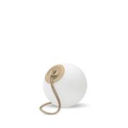 New Garden Norai - oplaadbare hanglamp op afstandsbediening - Ø 24 cm ...