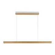 Nordlux Ilgas - hanglamp - 115 x 200 x 4,4 cm - 47W dimbare LED incl. ...