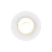 Nordlux Rosalee - inbouwspot - Ø 86 mm, inbouwmaat Ø 68 mm - 7W LED in...