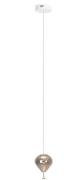 Maxlight Palloncini - hanglamp - Ø 12 x 180 cm - 2 x 3W LED incl. - wi...