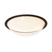 Maxlight Lotto - plafondlamp - Ø 48 x 14 cm - 40W + 10W LED incl. - wi...