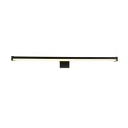 Searchlight Kos - opbouw wandlamp - 41 x 5 cm - 8W LED incl. - IP44 - ...