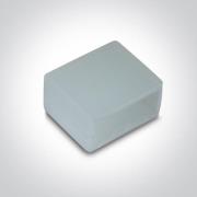 ONE Light 230V Neon Flex Lightline - eindkap voor 7872