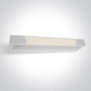 ONE Light Mirror Lights Adjustable - spiegellamp - 40 x 4 x 10 cm - 12...