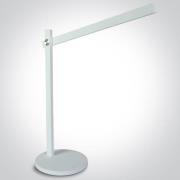 ONE Light Reading LED Lamps - bureaulamp - 40,5 x 42,5 cm - 3 stappen ...