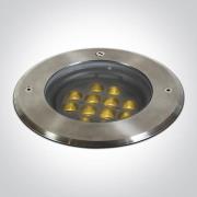 ONE Light Inground Tiltable Range - ronde grondspot voor buiten - Ø 21...