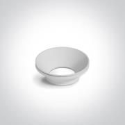 ONE Light - reflector voor 12107R - wit