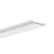 Klus HS-22 - transparante afdekkap voor buiten