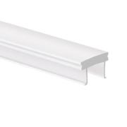 KLUS HR - semi transparante afdekkap