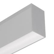 Lichtkoning Slim Line - plafondlamp - 5,5 x 3,3 cm profiel - 19,2W LED...