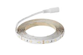 Nordlux LED strip - 0,8 cm breed, 500 cm lengte - 12Vdc - 2,8W LED per...