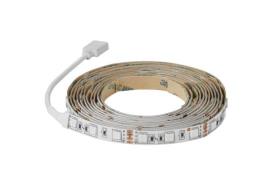 Nordlux LED strip - 1 cm breed, 300 cm lengte - 12Vdc - dimbaar met af...