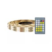Nordlux LED strip - 0,8 cm breed, 2 x 500 cm lengte - 12Vdc - dimbare ...