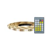 Nordlux LED strip - 0,8 cm breed, 500 cm lengte - 12Vdc - dimbare met ...