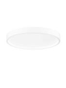 Nova Luce Istos - plafondlamp - Ø 50 x 5 cm - 38W dimbare LED incl. - ...