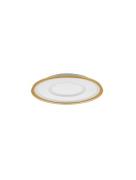 Nova Luce Figin - plafondlamp met afstandsbediening- Ø 60 x 6,5 cm - 4...