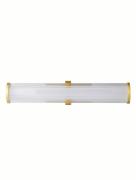 Nova Luce Hedula - wandlamp - 42,5 x 12 x 8,2 cm - 13W LED incl. - IP4...