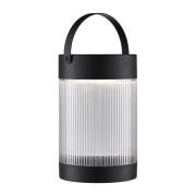 Nordlux Coupar Solar - buiten tafellamp op batterijen - Ø 14 x 22 cm -...