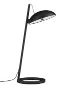Nova Luce Flute - tafellamp - Ø 20 x 53 x 28 cm - 18W dimbaar LED incl...