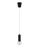 Nova Luce Chronos - hanglamp - Ø 13 x 300 cm - 11W dimbare LED incl. -...