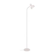 Nordlux Matis - vloerlamp - Ø 12,5 x 160 x 22 cm - wit