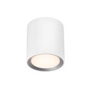 Nordlux Landon 14 - opbouwspot - Ø 12,5 x 14 cm - 6,5W LED incl. - IP4...