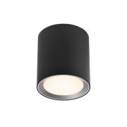 Nordlux Landon 14 - opbouwspot - 12,5 x 14 cm - 3 stappen Moodmaker fu...