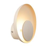 Nordlux Marsi - wandverlichting - 21 x 21 cm - 3 stappen Moodmaker fun...