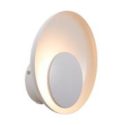 Nordlux Marsi - wandverlichting - 21 x 21 cm - 3 stappen Moodmaker fun...