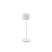Faro Mavis - draagbare lamp - Ø 11 x 36 cm - 3W LED incl. - IP54 - mat...