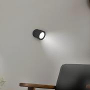 New Garden Roll 8 - oplaadbare opbouwspot - Ø8 x 8 cm - 3W dimbare LED...